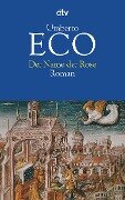 Der Name der Rose - Umberto Eco
