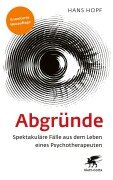 Cover-Bild zum Titel 'Abgründe' von 'Hans Hopf'