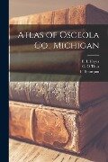 Atlas of Osceola Co., Michigan - 