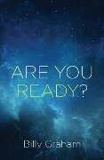 Are You Ready? (25-Pack) - Billy Graham