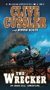 The Wrecker - Clive Cussler, Justin Scott