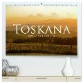 Toskana ¿ Magie der Farben (hochwertiger Premium Wandkalender 2024 DIN A2 quer), Kunstdruck in Hochglanz - Fabian Keller