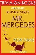 Mr. Mercedes: A Novel By Stephen King (Trivia-On-Books) - Trivion Books