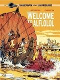 Welcome to Alflolol - Pierre Christin