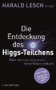 Cover-Bild zum Titel 'Die Entdeckung des Higgs-Teilchens' von ''