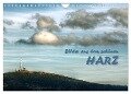 Bilder aus dem schönen Harz (Wandkalender 2024 DIN A4 quer), CALVENDO Monatskalender - Michael Weiß