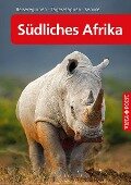 Südliches Afrika - VISTA POINT Reiseführer A bis Z - Friedrich H. Köthe, Elisabeth Petersen, Daniela Schetar