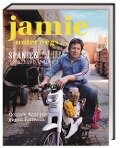 Jamie unterwegs - Jamie Oliver