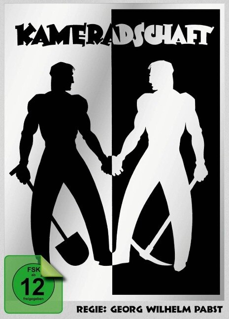 Kameradschaft - Anna Gmeyner, Léon Werth, Karl Otten, Ladislaus Vajda, Peter Martin Lampel