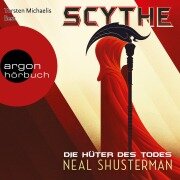 Die Hüter des Todes - Neal Shusterman