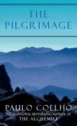 Cover-Bild zum Titel 'The Pilgrimage' von 'Paulo Coelho'