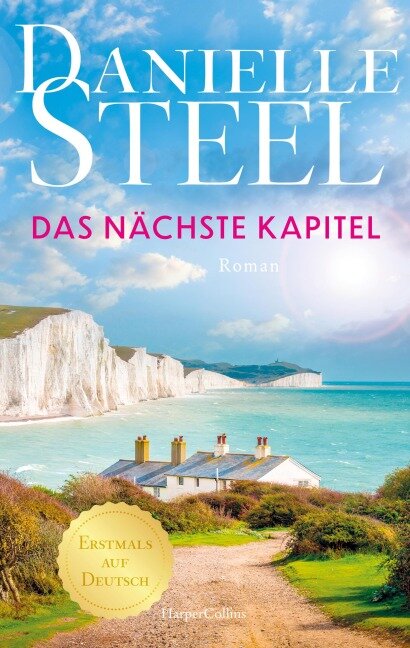Das nächste Kapitel - Danielle Steel