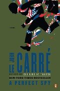 A Perfect Spy - John Le Carré