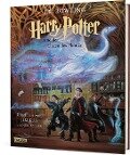 Harry Potter und der Orden des Phönix (Schmuckausgabe Harry Potter 5) - J. K. Rowling