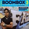 Boombox 3 (1979-1983) - Soul Jazz Records Presents/Various