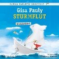 Sturmflut (Mamma Carlotta 13) - Gisa Pauly