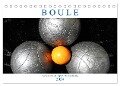 Boule. Konzentration - Sport - Entspannung (Tischkalender 2024 DIN A5 quer), CALVENDO Monatskalender - Boris Robert