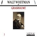 Grashalme 2 - Walt Whitman