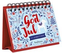Cover-Bild zum Titel 'God Jul' von 'Katia Simon'