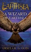 A Wizard of Earthsea - Ursula K. Le Guin