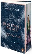 Blackwell Palace. Wanting it all - Ayla Dade