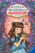 Cover-Bild zum Titel 'Luna Wunderwald, Band 8 - Ein Igel im Tiefschlaf' von 'Usch Luhn'