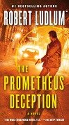 The Prometheus Deception - Robert Ludlum