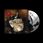 Cover-Bild zum Titel 'Everybody Scream' von 'Florence The Machine'