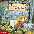 Ponyhof Apfelblüte. Rapunzel und der Spuk im Wald [Band 8] - Pippa Young