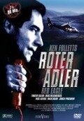 Roter Adler - Red Eagle - Guy Andrews, Julian Bond, Ken Follett, Carl Davis