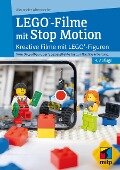 LEGO®-Filme mit Stop Motion - Alexander Altendorfer