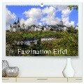 Faszination Eifel (hochwertiger Premium Wandkalender 2024 DIN A2 quer), Kunstdruck in Hochglanz - Arno Klatt