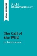The Call of the Wild by Jack London (Book Analysis) - Bright Summaries
