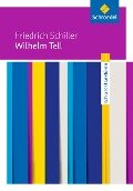 Wilhelm Tell: Textausgabe - 