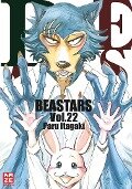 Beastars - Band 22 (Finale) - Paru Itagaki