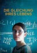Cover-Bild zum Titel 'Die Gleichung ihres Lebens' von 'Anna Novion, Philippe Paumier, Agnès Feuvre, Marie-Stéphane Imbert, Mathieu Robin'