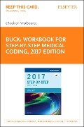 Workbook for Step-by-Step Medical Coding, 2017 Edition - E-Book - Carol J. Buck
