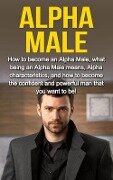Alpha Male - Adam Lowry