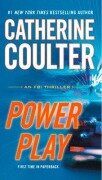 Cover-Bild zum Titel 'Power Play' von 'Catherine Coulter'