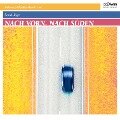 Nach vorn, nach Süden - Sarah Jäger
