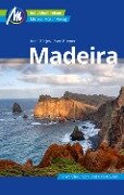 Madeira Reiseführer Michael Müller Verlag - Irene Börjes