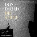 Die Stille - Don DeLillo