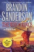 The Way of Kings - Brandon Sanderson