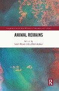 Animal Remains - 