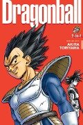 Dragon Ball (3-in-1 Edition), Vol. 7 - Akira Toriyama