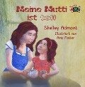 Meine Mutti ist toll (German Bedtime Collection) - Shelley Admont, S. A. Publishing