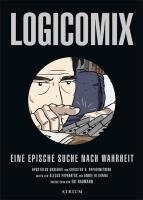 Logicomix - Apostolos Doxiadis, Christos H. Papadimitriou