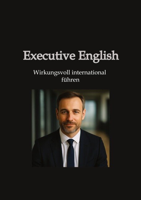 Executive English - Sven Frank