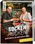 Socken rocken - Dennis van den Brink, Wim Vandereyken