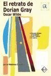 El retrato de Dorian Gray : Oscar Wilde - Javier Medrano Chivite